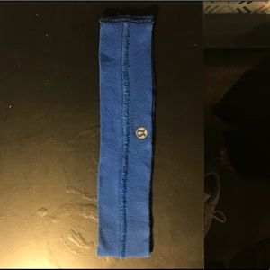 Lululemon headband